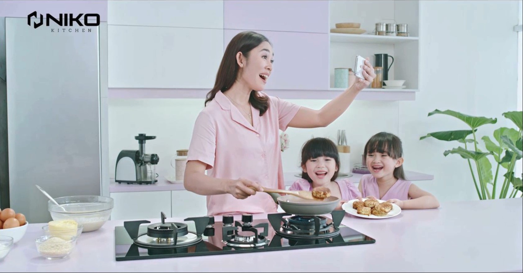 Tips Ciptakan Dapur Minimalis, Tapi Tetap Elegan!