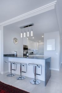 5 HAL YANG HARUS DIPERHATIKAN UNTUK DESAIN DAPUR MINIMALIS